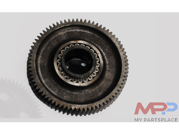 Motor och reservdelar PERKINS