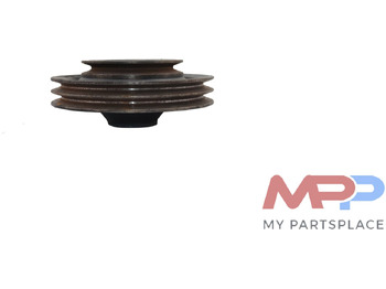 Motor och reservdelar PERKINS