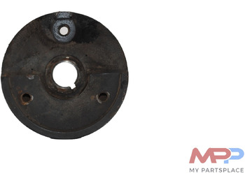 Motor och reservdelar PERKINS