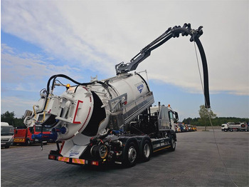 Utility/ Specialfordon MAN