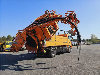 Utility/ Specialfordon MAN