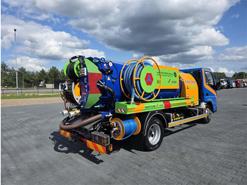 Utility/ Specialfordon MITSUBISHI