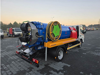 Utility/ Specialfordon MITSUBISHI