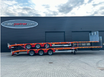 Flaktrailer FAYMONVILLE