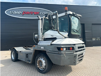 Terminaltraktor TERBERG