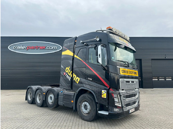 Dragbil VOLVO FH16 750