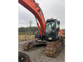 Bandgrävare HITACHI ZX210LC-6