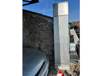 Leasa Kässbohrer LOWBED LB3E Kässbohrer LOWBED LB3E: bild 4 Leasa Kässbohrer LOWBED LB3E Kässbohrer LOWBED LB3E: bild 4