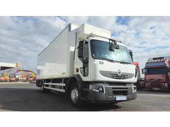 Kylbil lastbil RENAULT Premium 270