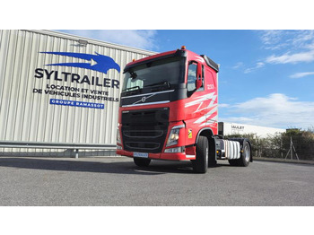 Dragbil VOLVO FH 460