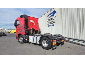 Dragbil VOLVO FH 460