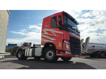 Dragbil VOLVO FH 460