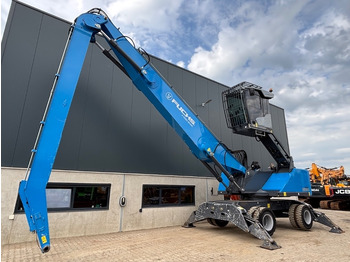 Materialhanterare FUCHS MHL350