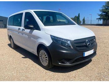 Persontransport MERCEDES-BENZ Vito 114