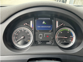 Leasa DAF CF 370 FA + Pacton MXD 218 / Curtainside Combi / Loadlift / APK TUV 05-26 DAF CF 370 FA + Pacton MXD 218 / Curtainside Combi / Loadlift / APK TUV 05-26: bild 4