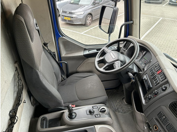 Kapellbil DAF LF 210 FA / 12 Ton / 454 dkm / Pritsch-Plane / LBW / APK TUV 11-25: bild 3