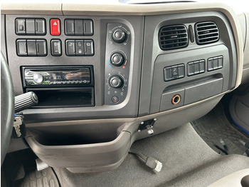 Kapellbil DAF LF 210 FA / 12 Ton / 454 dkm / Pritsch-Plane / LBW / APK TUV 11-25: bild 5