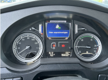 Dragbil DAF XF 440 FT SC / Smart Tacho V2 / 2 Tanks / Stand Klima: bild 4 Dragbil DAF XF 440 FT SC / Smart Tacho V2 / 2 Tanks / Stand Klima: bild 4