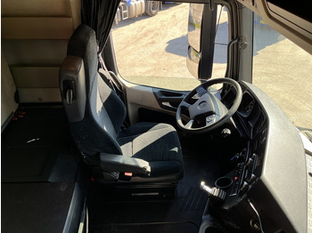 Dragbil Mercedes-Benz Actros 1842 Streamspace / 937 dkm / 2 Tanks / NL Truck: bild 3 Dragbil Mercedes-Benz Actros 1842 Streamspace / 937 dkm / 2 Tanks / NL Truck: bild 3