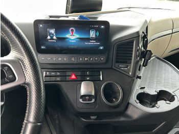 Dragbil Mercedes-Benz Actros L 1845 Gigaspace / New Tacho V2 / 2 Tanks / Stand Klima / APK 11-26: bild 5