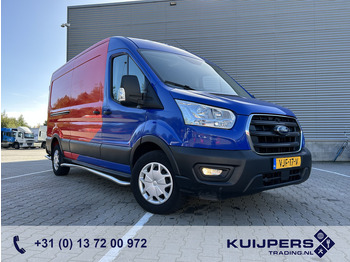 Skåpbil FORD Transit