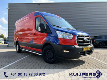 Skåpbil FORD Transit