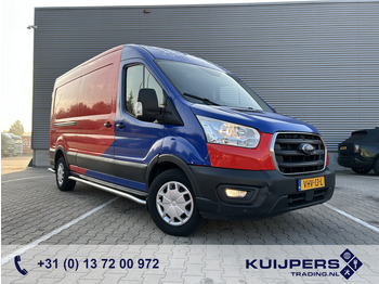 Skåpbil FORD Transit
