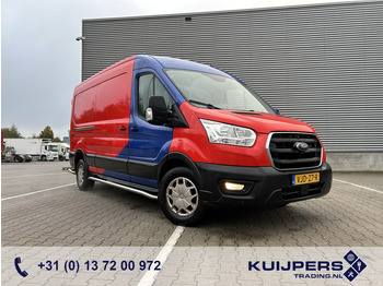Skåpbil FORD Transit