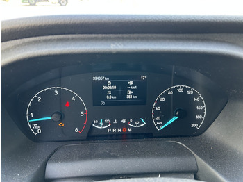 Volymskåp Ford Transit 2.0 TDCI Trend RWD / Box / Loadlift / Full Options: bild 5