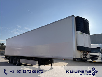 Kyl/ Frys semitrailer KRONE