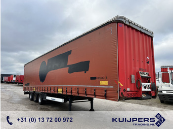 Kapelltrailer KRONE