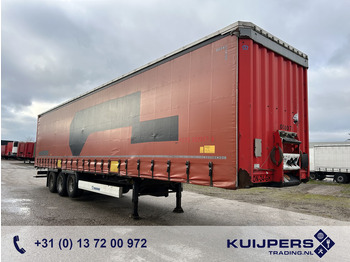 Kapelltrailer KRONE