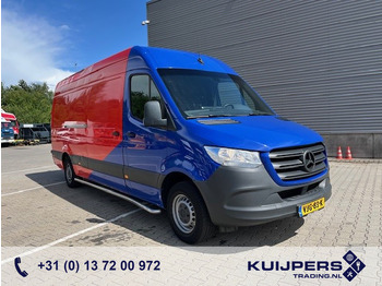 Små skåpbil MERCEDES-BENZ Sprinter 311