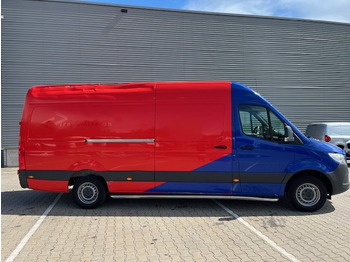 Små skåpbil Mercedes-Benz Sprinter 311 / 2.2 CDI / L3 H2 / Automatic / APK-TUV 02-26: bild 2