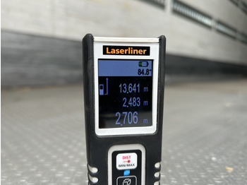 Skåp semitrailer Schmitz Cargobull SCB S3B / Box Trailer / 2x Liftas / APK TUV 10-26: bild 4