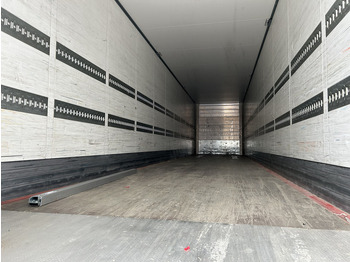 Skåp semitrailer Schmitz Cargobull SCB S3B / Box Trailer / 2x Liftas / APK TUV 10-26: bild 3