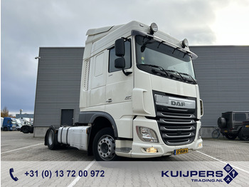 Dragbil DAF XF 440