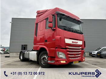 Dragbil DAF XF 440