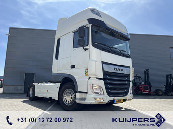 Dragbil DAF XF 480