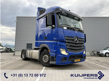 Dragbil MERCEDES-BENZ Actros 1842