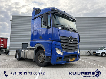 Dragbil MERCEDES-BENZ Actros 1842