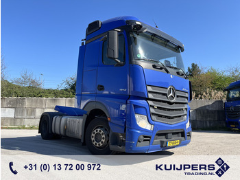 Dragbil MERCEDES-BENZ Actros 1842