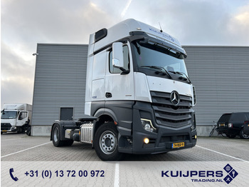 Dragbil MERCEDES-BENZ Actros 1845