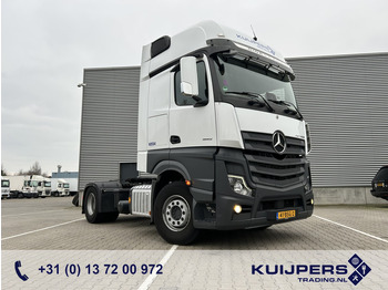 Dragbil MERCEDES-BENZ Actros 1845