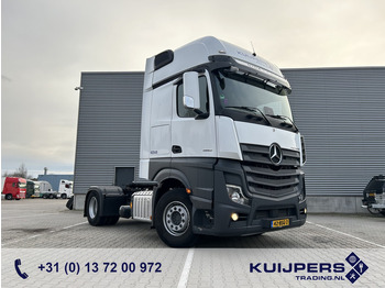 Dragbil MERCEDES-BENZ Actros 1845