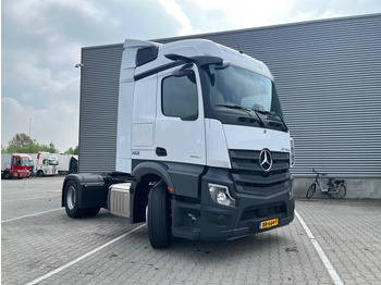 Dragbil MERCEDES-BENZ Actros 1940