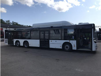 Stadsbuss MAN Lion's City A26