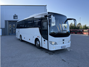 Turistbuss TEMSA