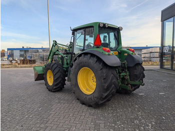 Traktor John Deere 6230 PREMIUM 6230 PREMIUM: bild 5 Traktor John Deere 6230 PREMIUM 6230 PREMIUM: bild 5