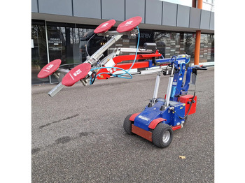 Släp Glasrobot KS Robot 350 Offroad: bild 5